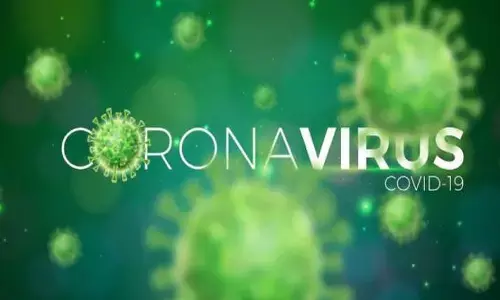 పది రెట్లు వేగంగా వ్యాపించే కొత్త కరోనా వేరియంట్.. భారత్ లో గుర్తింపు