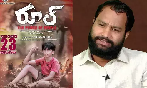 టాలీవుడ్ లో విషాదం.. బిల్డింగ్ పై నుంచి పడి దర్శకుడు మృతి !