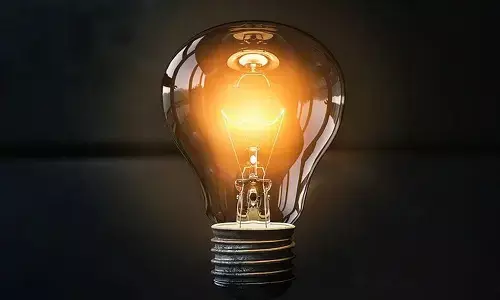 నేడు విద్యుత్తు వినియోగం రికార్డ్ బ్రేక్