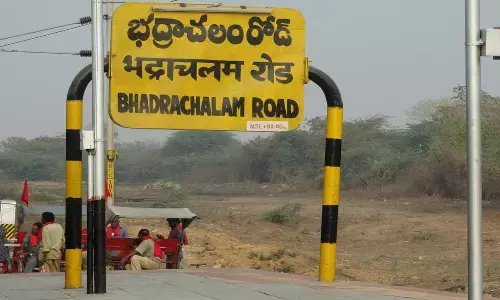 అమానుషం .. ప్రసవానికి వచ్చిన గర్భిణీపై అత్యాచారయత్నం