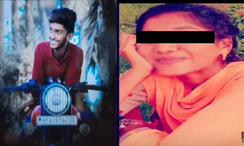 బ్రేకింగ్ : గుంటూరు బీటెక్ విద్యార్థిని హత్యకేసు నిందితుడికి ఉరిశిక్ష
