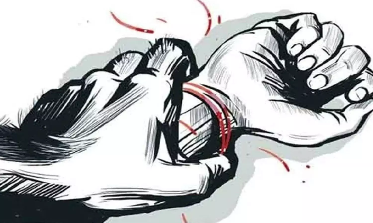 గండిమైసమ్మ వద్ద మహిళపై గ్యాంగ్ రేప్