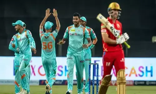 పంజాబ్ కింగ్స్.. రిపీట్ స్టోరీ