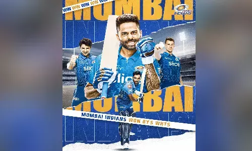 ఎట్టకేలకు విజయాన్ని అందుకున్న ముంబై ఇండియన్స్