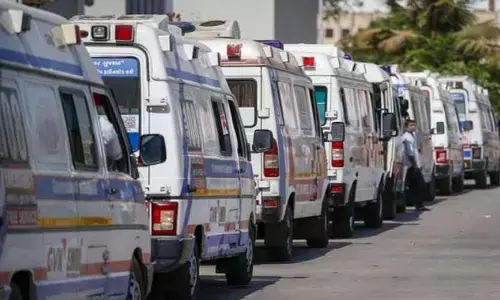 మొన్న తిరుపతి, నేడు మంచిర్యాల.. డెడ్ బాడీని తరలించడానికి రూ.80వేలు డిమాండ్ !