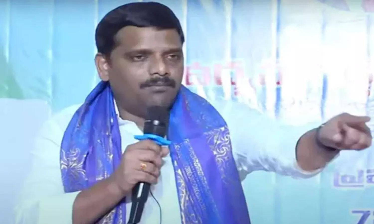 త్వరలోనే కొత్తపార్టీ పెడుతున్నా : తీన్మార్ మల్లన్న