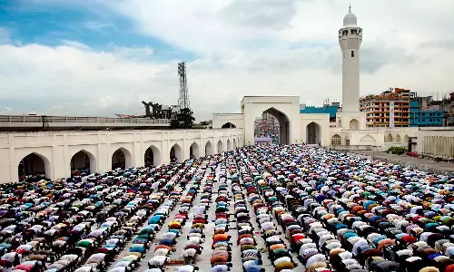 రేపు హైదరాబాద్ లో ట్రాఫిక్ ఆంక్షలు