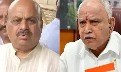 కర్ణాటక ముఖ్యమంత్రి మార్పంటూ కథనాలు.. స్పందించిన యడియూరప్ప