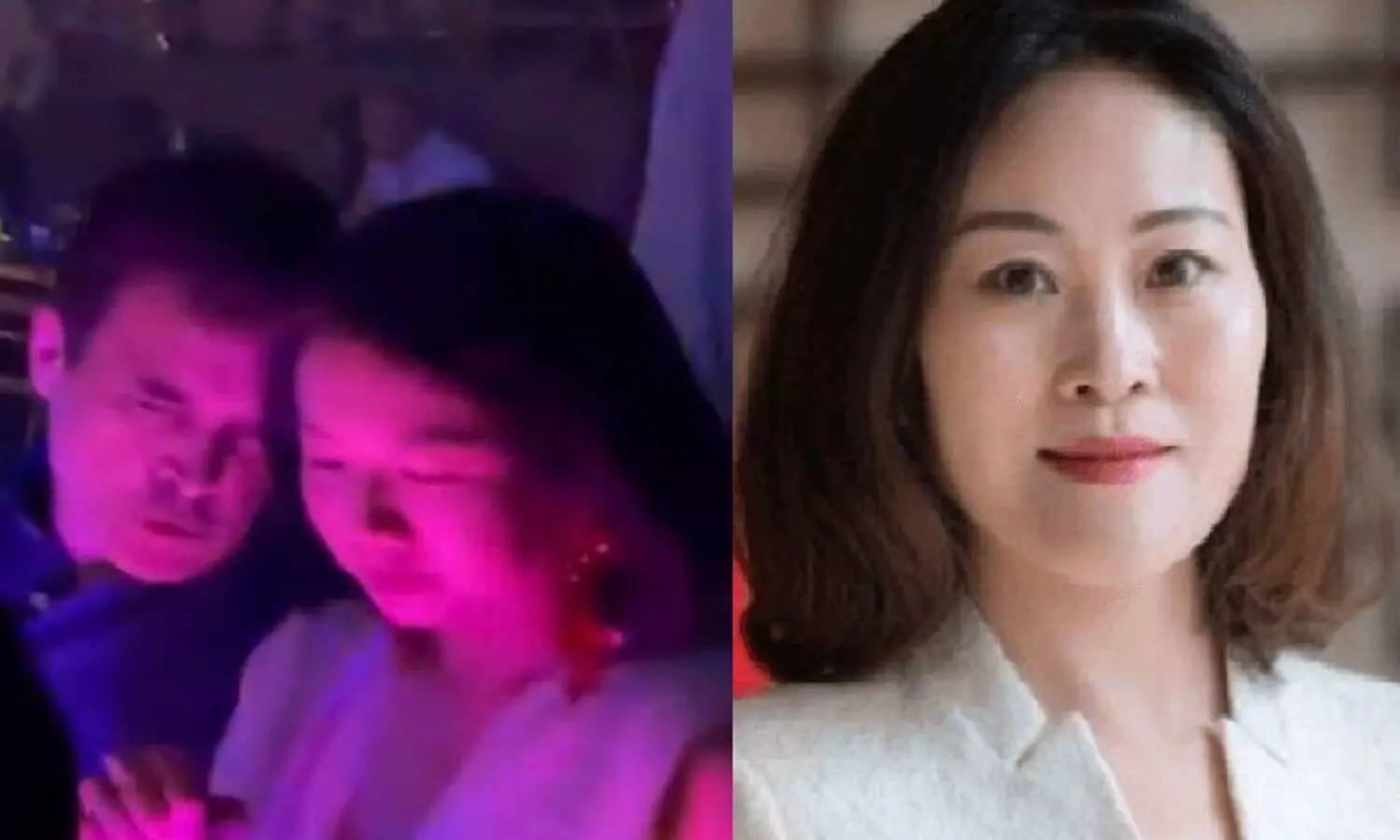 నైట్ క్లబ్‌లో యువతితో రాహుల్ గాంధీ.! నెట్టింట దుమారం, కాంగ్రెస్‌కి కమలం పార్టీ సాలిడ్ కౌంటర్