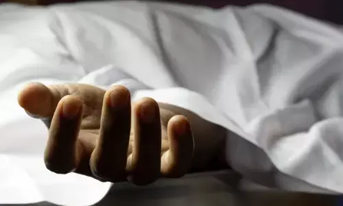 భార్యను హత్య చేశాడని భర్తకు జైలు శిక్ష విధించారు.. ఇక్కడ ఊహించని ట్విస్ట్ ఏమిటంటే..!