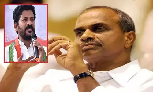 వైఎస్ హయాంలోనూ అంతే.. రేవంత్ రెడ్డి పోలిక, పాతవిషయాలు గుర్తుచేసిన పీసీసీ చీఫ్