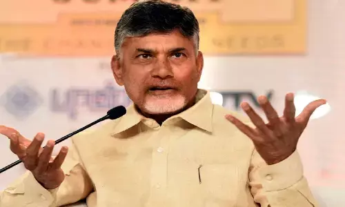 బాబు ఆర్డర్ వేసినా కరెంటేమో పోవడం లేదట! వైసీపీ ఎంపీ సెటైర్లు