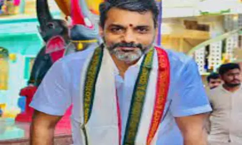 అధికార పార్టీకి గుడ్‌ బై.. ప్రతిపక్షానికి జై కొట్టిన వైసీపీ కీలక నేత