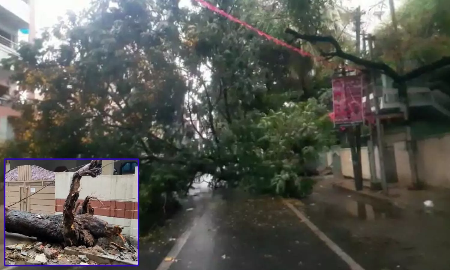 విద్యుత్ సరఫరా నిలిచిపోయిందా.. ఈ నంబర్లను సంప్రదించండి !