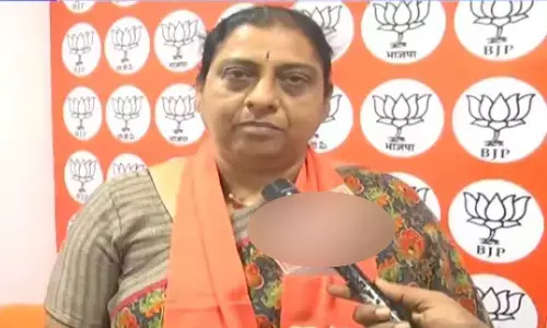 మహిళల రక్షణలో వైసిపి వైఫల్యం : రేపు ఏపీ వ్యాప్తంగా బీజేపీ ఆందోళనలు