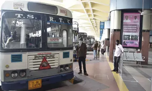 rtc,  srisailam, mahashivratri