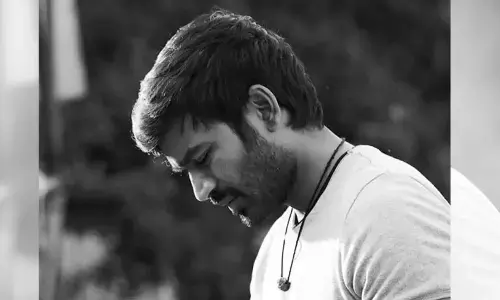 ధ‌నుష్ కు మ‌ద్రాస్ హైకోర్టు షాక్‌..