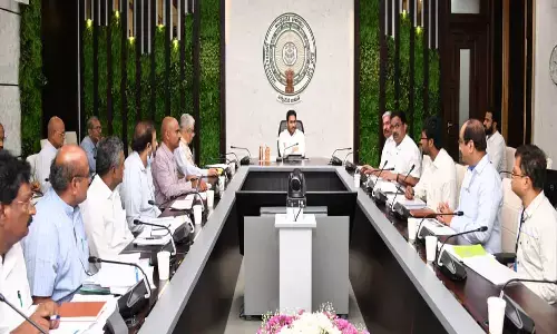 ఇక రైతులే విద్యుత్ బిల్లులు చెల్లిస్తారు : సీఎం జగన్