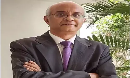 ఇండిగో నూతన చైర్మన్ గా వెంకటరమణి సుమంత్రన్ ఎంపిక