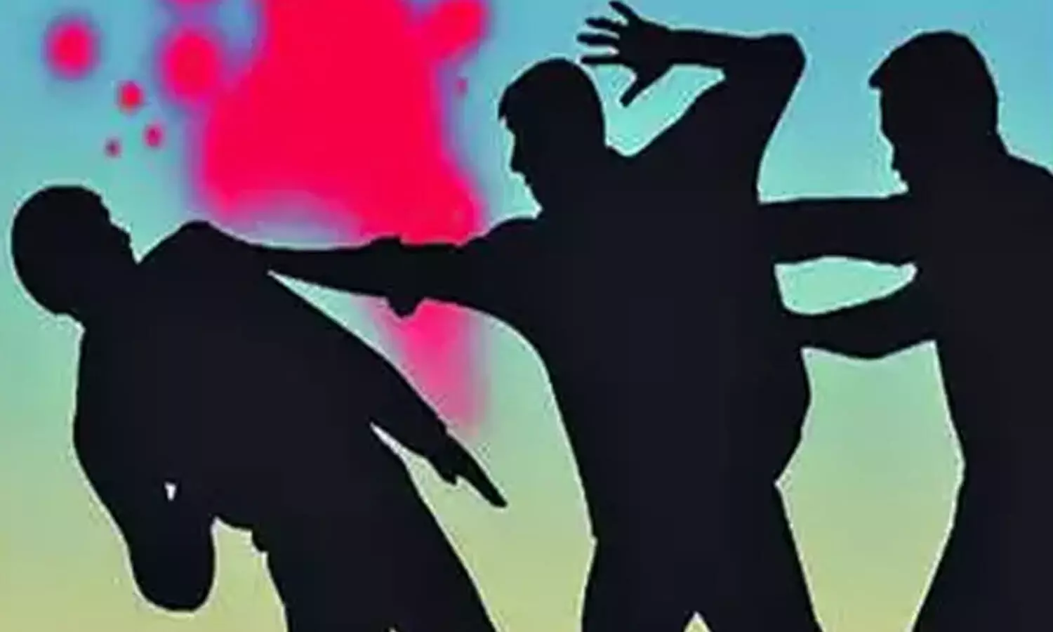 అన్న‌, త‌మ్ముడిపై వాలంటీర్ దాడి..