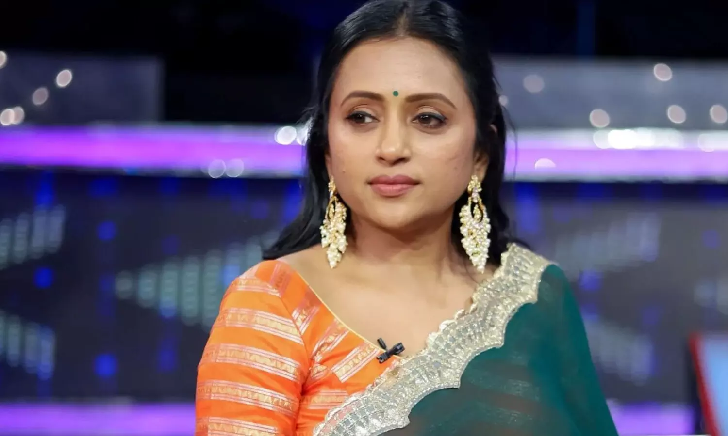 యాంకరింగ్ మానేస్తోన్న సుమ ? ఇంతకీ ఆమె ఏం చెప్పింది ?