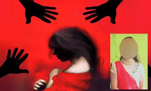 డిగ్రీ విద్యార్థిని అనుమానాస్పద మృతి.. గ్యాంగ్ రేప్ ఆరోపణలు