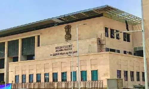 farmers,  amaravati,  high court