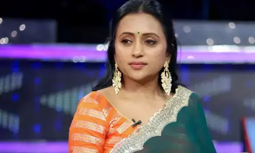 యాంకరింగ్ మానేస్తోన్న సుమ ? ఇంతకీ ఆమె ఏం చెప్పింది ?