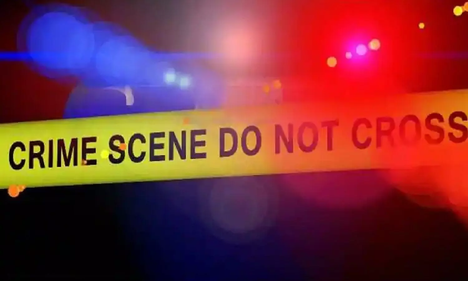 జంట హత్యల కేసులో సంచలనం.. భార్య చివరి కోరిక విని.. దారుణం