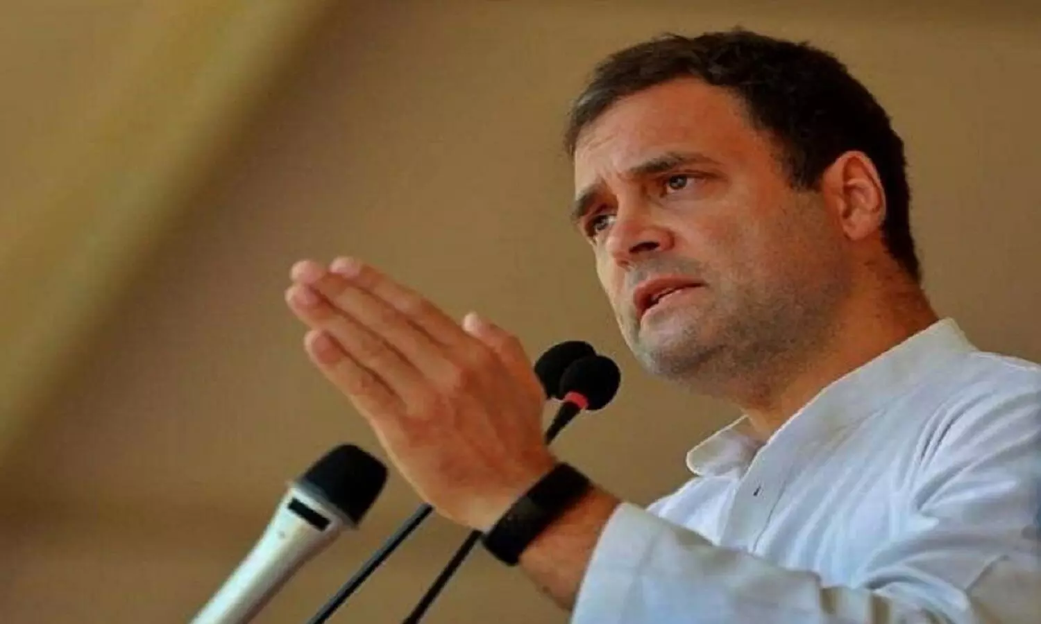 గీత దాటొద్దు.. నేతలకు రాహుల్ స్ట్రాంగ్ వార్నింగ్, రేవంత్ సక్సెస్.?