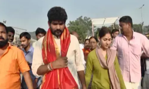 త్వరలో పెళ్లి పీటలెక్కనున్న నయన్-విఘ్నేశ్