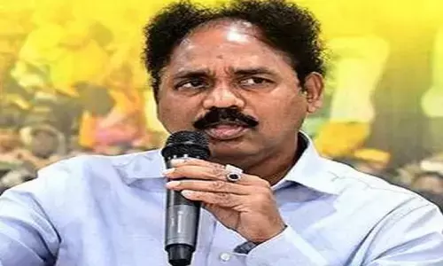 విశాఖ వైసీపీలో హీట్.. ఎంపీ విజయసాయి టార్గెట్‌గా ఎమ్మెల్యే సంచలన వ్యాఖ్యలు