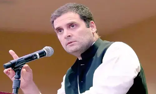 చంచల్ గూడ జైల్లోకి రాహుల్ కు అనుమతి