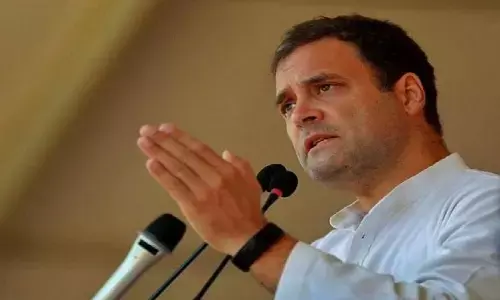 గీత దాటొద్దు.. నేతలకు రాహుల్ స్ట్రాంగ్ వార్నింగ్, రేవంత్ సక్సెస్.?