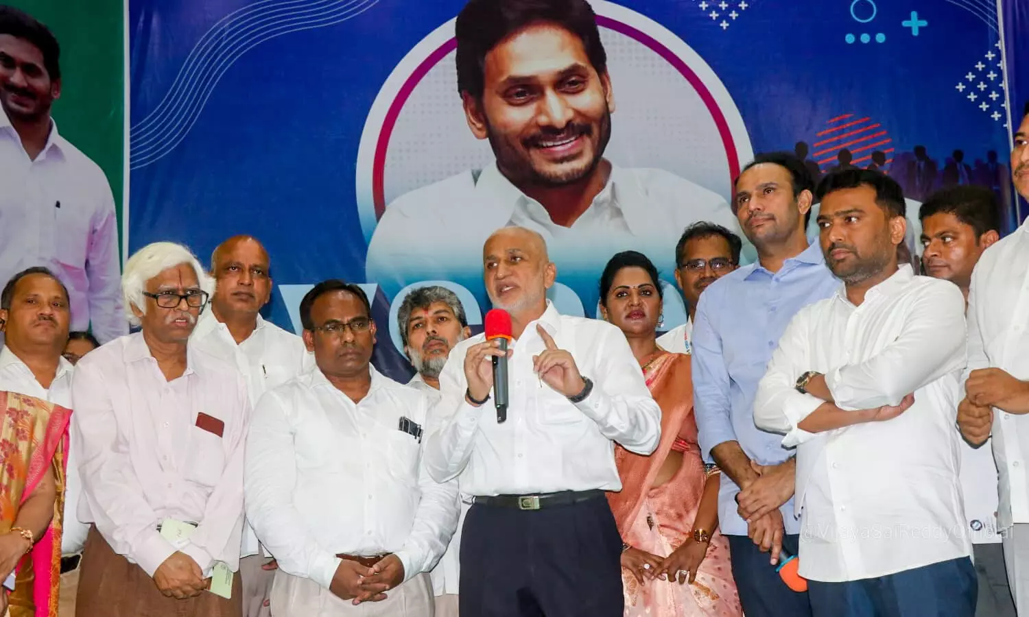 వైఎస్సార్ జాబ్ మేళా.. తొలిరోజు 7 వేలకు పైగా నియామకాలు