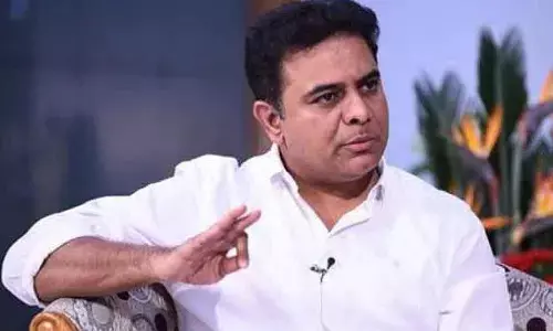 #AskKTR - ఎన్నికలపై కేటీఆర్ ఆసక్తికర వ్యాఖ్యలు.. ప్రధానిపై సెటైర్లు !