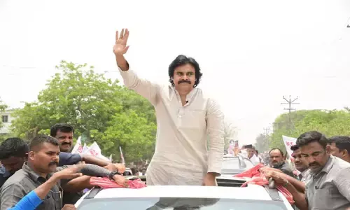 టిడిపితో పొత్తుపై.. పవన్ మనసులో మాట ఇది !