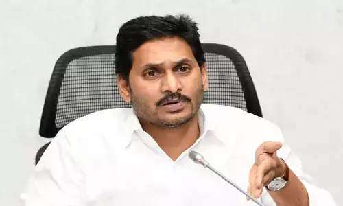 13న ఏపీ నూతన మంత్రివర్గంతో జగన్ భేటీ