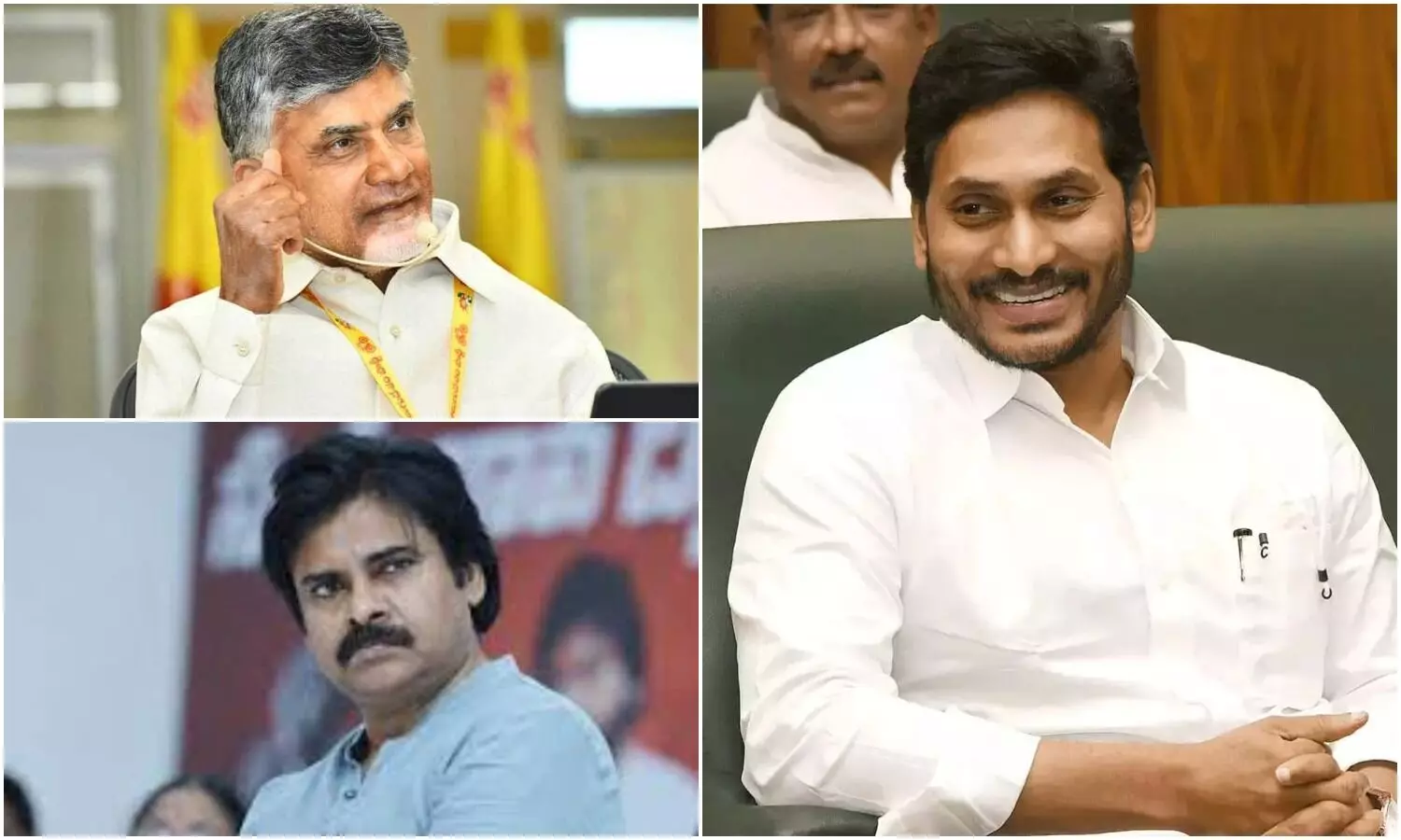 సింహం సింగిలేనట.! మరి ప్రత్యర్థులు కలిసొస్తే? కాకరేపుతోన్న పొత్తుల పంచాయితీ సింహం సింగిలేనట.! మరి ప్రత్యర్థులు కలిసొస్తే? కాకరేపుతోన్న పొత్తుల పంచాయితీ