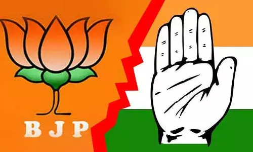 తెలంగాణ బీజేపీ నేత‌ల‌కు ఇజ్జ‌త్ కా స‌వాల్‌