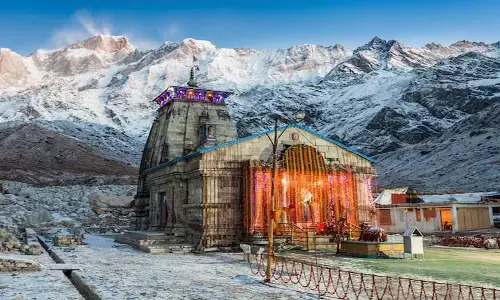 చార్ ధామ్ యాత్ర.. 6 రోజుల్లో 16 మంది మృతి !