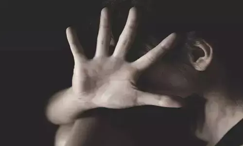 హైదరాబాద్ లో దారుణం... మరో బాలికపై అత్యాచారం