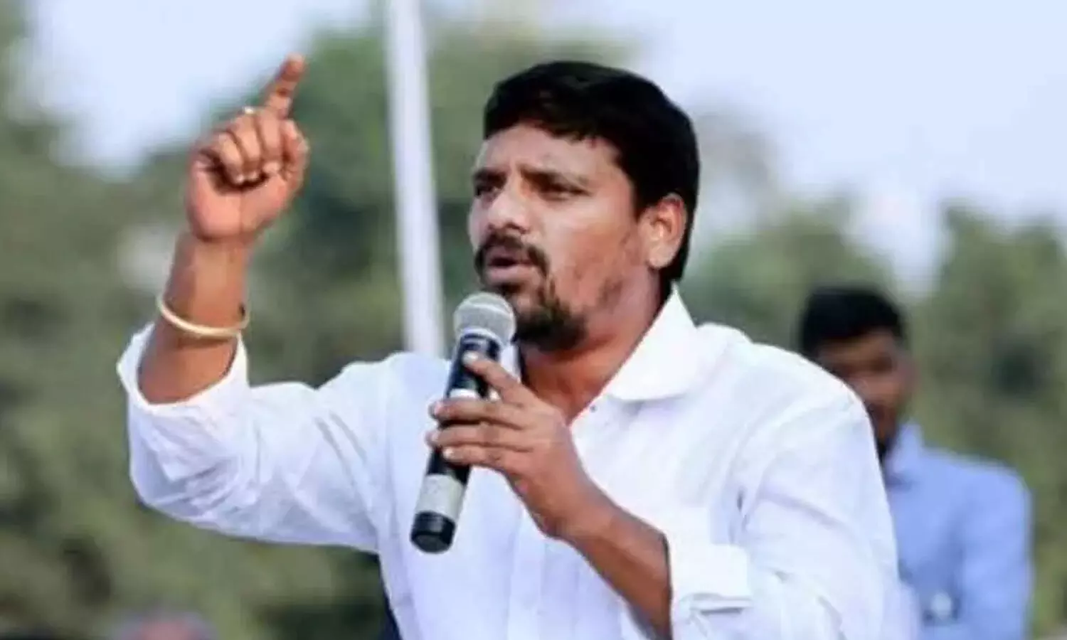 తెలంగాణలో మరో కొత్త పార్టీ