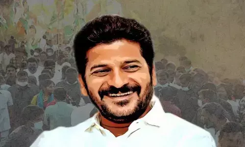 సీటు మార్చ‌నున్న రేవంత్ రెడ్డి ? ఈసారి కొత్త నియోజ‌కవ‌ర్గం నుంచి పోటీ ?