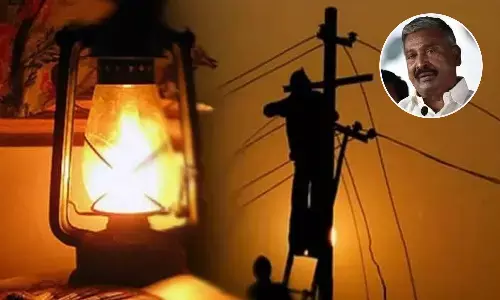 ఏపీలో పవర్ హాలిడే ఎత్తివేత : ప్రకటించిన మంత్రి పెద్దిరెడ్డి