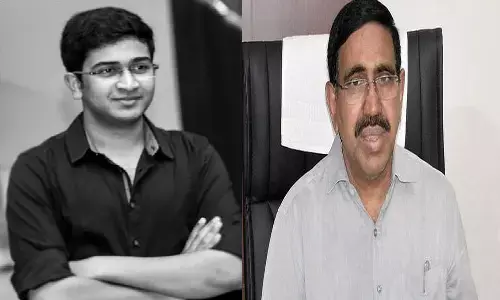 కుమారుడి వర్థంతి రోజు అరెస్ట్.. ఏపీ ప్రభుత్వంపై టిడిపి ఫైర్