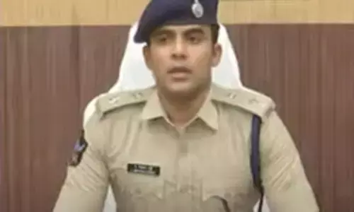 పేపర్ల లీకేజీ ఎప్పటి నుంచో.. ఆధారాలున్నాయ్.. చిత్తూరు ఎస్పీ సంచలనం