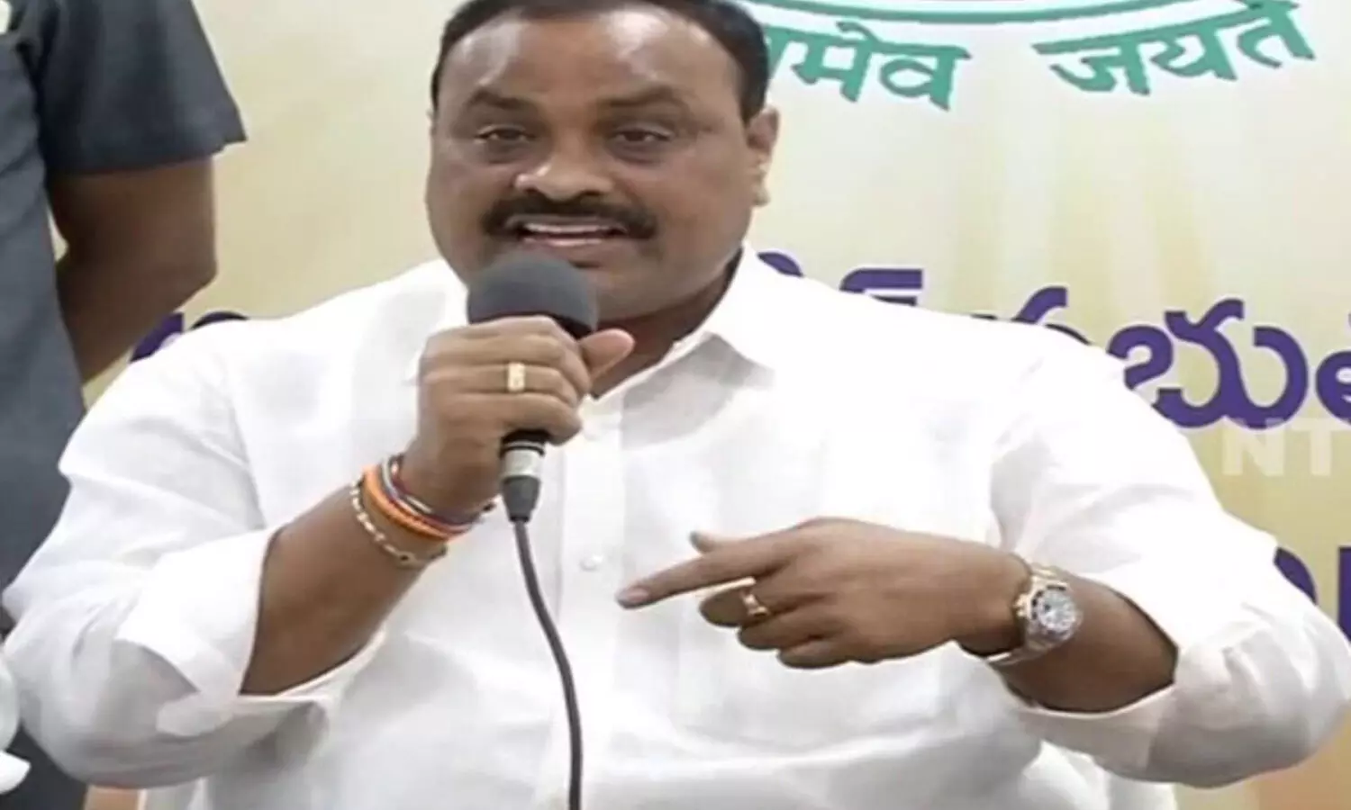 రైతులకు అండగా టిడిపి.. ప్రత్యేక కమిటీ ఏర్పాటు