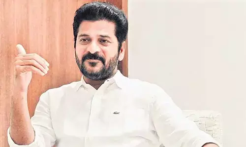 మీడియా మేనేజ్‌మెంట్‌లో రేవంత్ రెడ్డి స‌క్సెస్..!