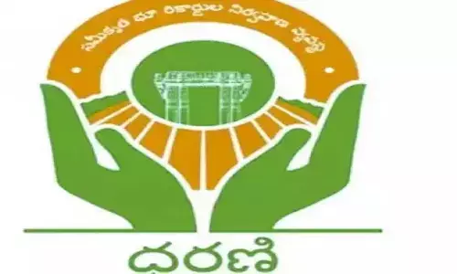 ఆ వెబ్‌సైట్ చుట్టూ తిరుగుతున్న తెలంగాణ రాజ‌కీయాలు